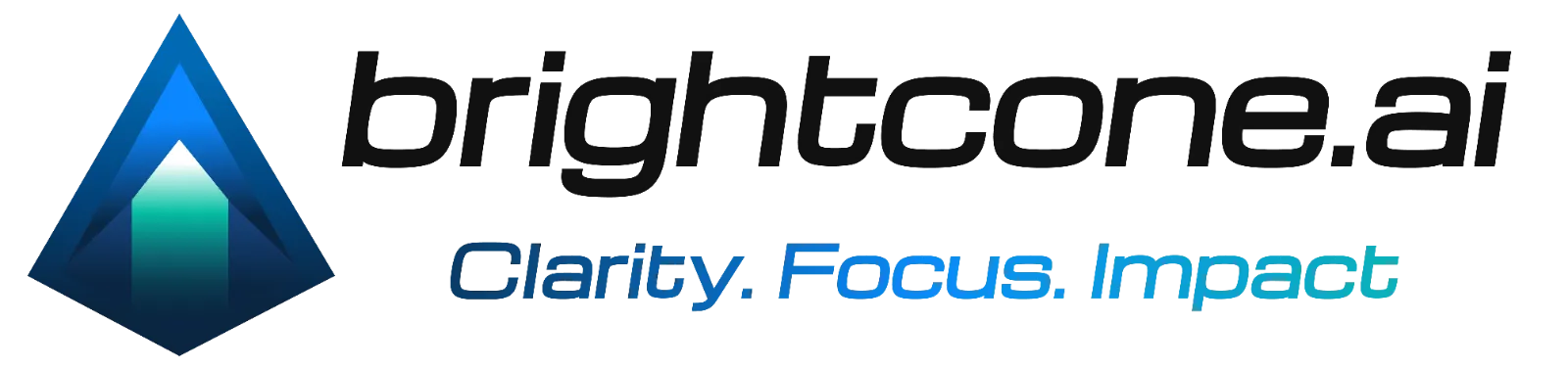 Brightcone.AI Logo