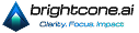 Brightcone.AI Logo
